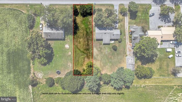 6872 MILFORD HARRINGTON HWY, Harrington, DE 19952