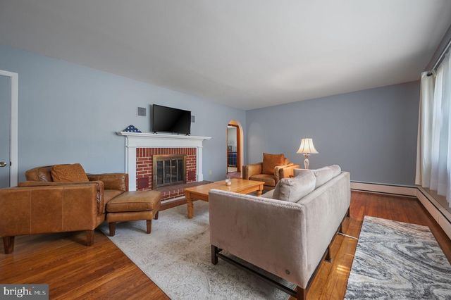 6872 MILFORD HARRINGTON HWY, Harrington, DE 19952