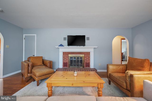 6872 MILFORD HARRINGTON HWY, Harrington, DE 19952