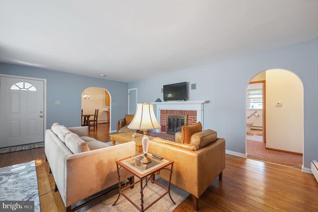 6872 MILFORD HARRINGTON HWY, Harrington, DE 19952