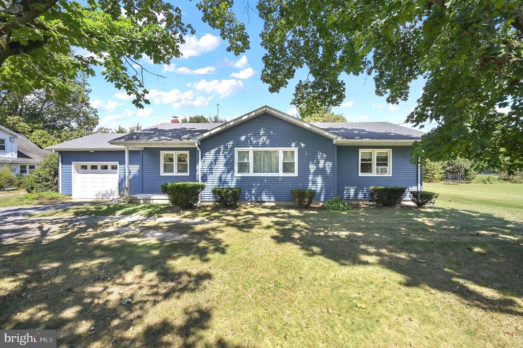 6872 MILFORD HARRINGTON HWY, Harrington, DE 19952