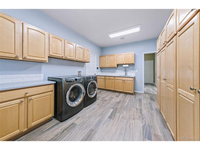 11002 Puma Clf, Lone Tree, CO 80124