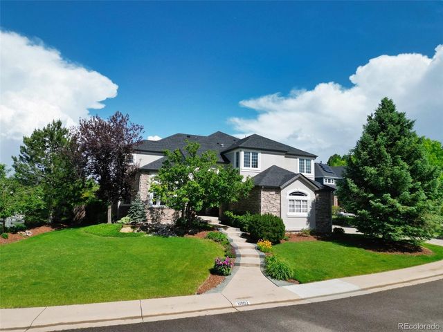 11002 Puma Clf, Lone Tree, CO 80124