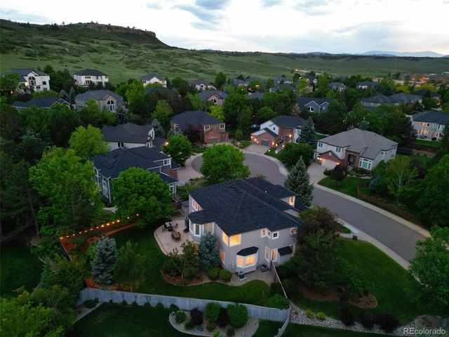 11002 Puma Clf, Lone Tree, CO 80124