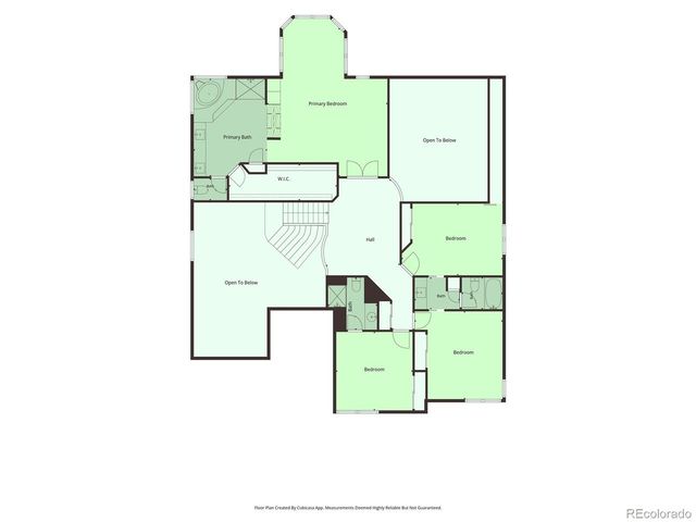 11002 Puma Clf, Lone Tree, CO 80124