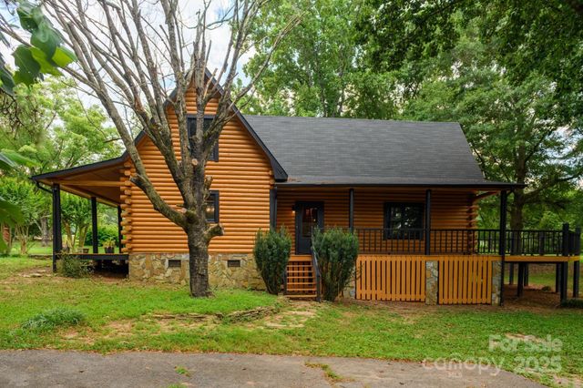 5309 Hall Street, Conover, NC 28613