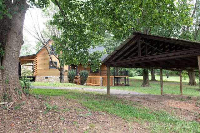 5309 Hall Street, Conover, NC 28613