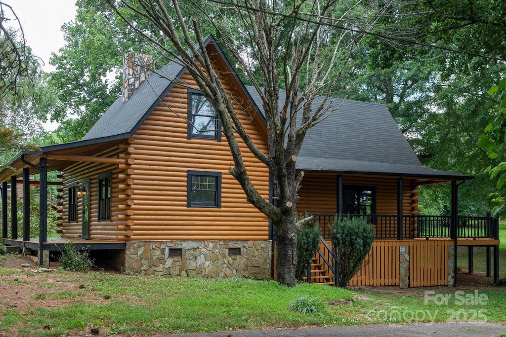 5309 Hall Street, Conover, NC 28613