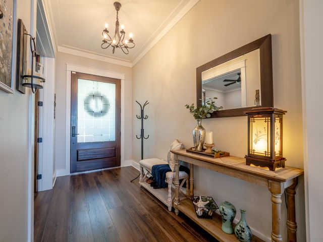 68 Dolphin Place, Freeport, FL 32439