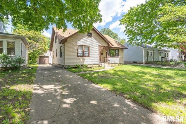 433 W LAWRENCE Avenue, Springfield, IL 62704