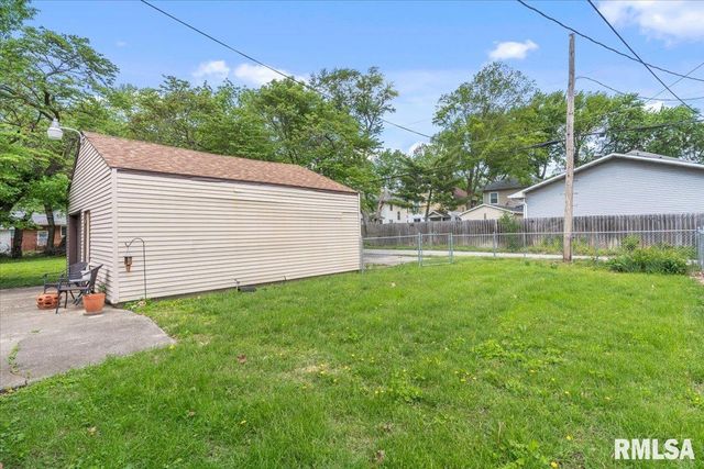 433 W LAWRENCE Avenue, Springfield, IL 62704