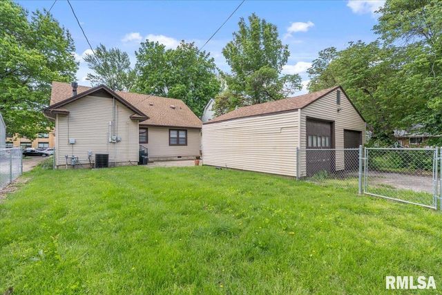 433 W LAWRENCE Avenue, Springfield, IL 62704