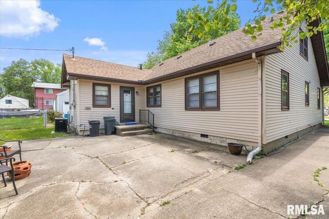 433 W LAWRENCE Avenue, Springfield, IL 62704