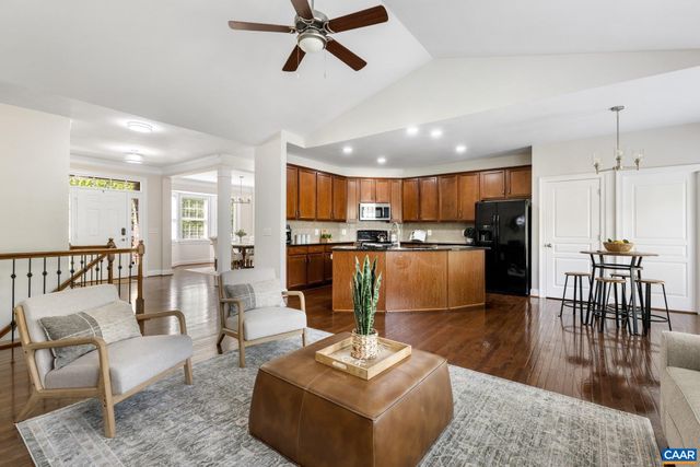 120 MOSSY CREEK CT, Gordonsville, VA 22942