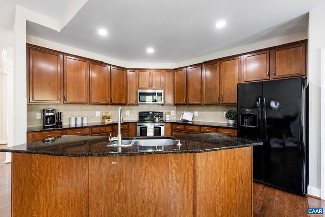 120 MOSSY CREEK CT, Gordonsville, VA 22942