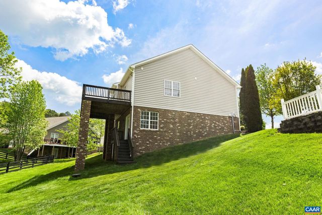 120 MOSSY CREEK CT, Gordonsville, VA 22942