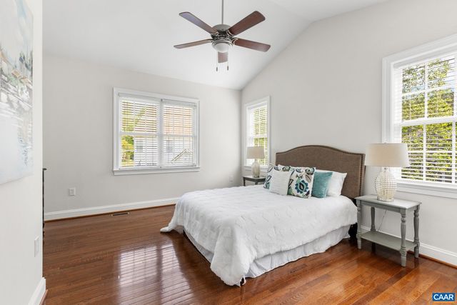 120 MOSSY CREEK CT, Gordonsville, VA 22942
