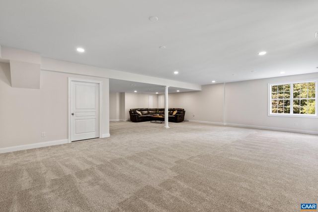 120 MOSSY CREEK CT, Gordonsville, VA 22942