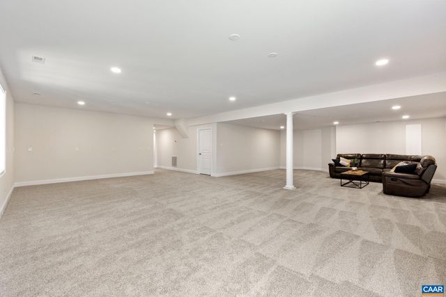 120 MOSSY CREEK CT, Gordonsville, VA 22942