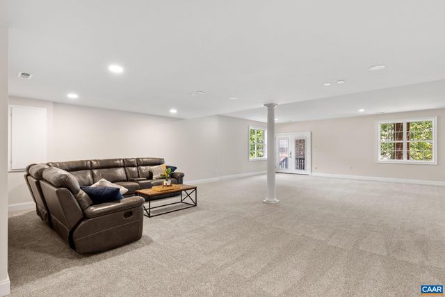 120 MOSSY CREEK CT, Gordonsville, VA 22942