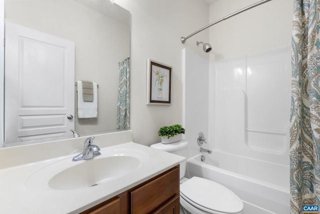 120 MOSSY CREEK CT, Gordonsville, VA 22942