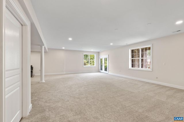 120 MOSSY CREEK CT, Gordonsville, VA 22942