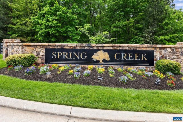 120 MOSSY CREEK CT, Gordonsville, VA 22942