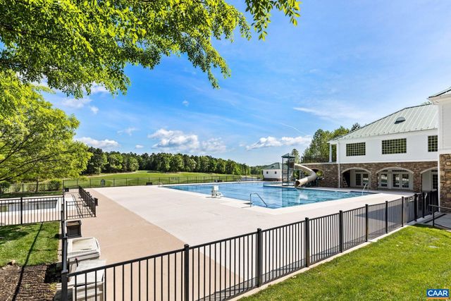 120 MOSSY CREEK CT, Gordonsville, VA 22942