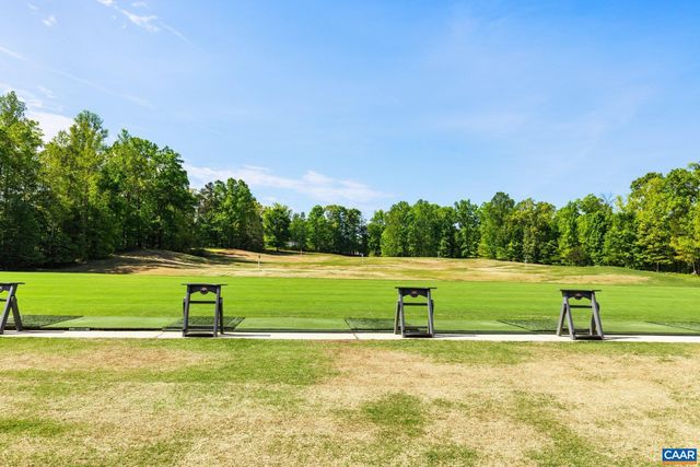 120 MOSSY CREEK CT, Gordonsville, VA 22942