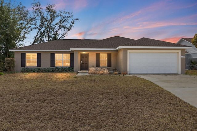 3790 SW 137TH PLACE, Ocala, FL 34473