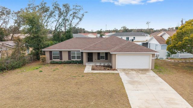 3790 SW 137TH PLACE, Ocala, FL 34473