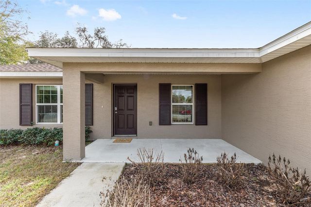 3790 SW 137TH PLACE, Ocala, FL 34473