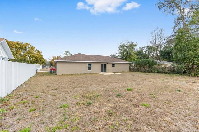 3790 SW 137TH PLACE, Ocala, FL 34473