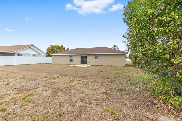 3790 SW 137TH PLACE, Ocala, FL 34473