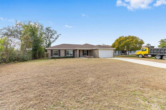 3790 SW 137TH PLACE, Ocala, FL 34473