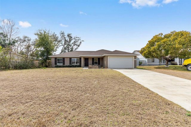3790 SW 137TH PLACE, Ocala, FL 34473