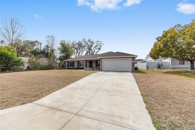 3790 SW 137TH PLACE, Ocala, FL 34473
