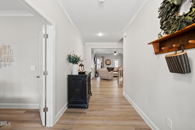 125 Vast View Way, Youngsville, NC 27596