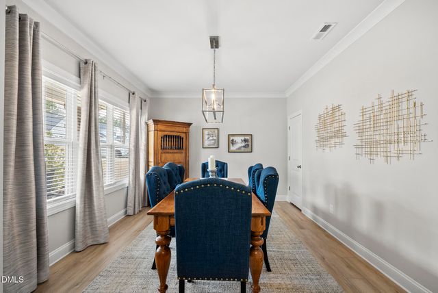 125 Vast View Way, Youngsville, NC 27596