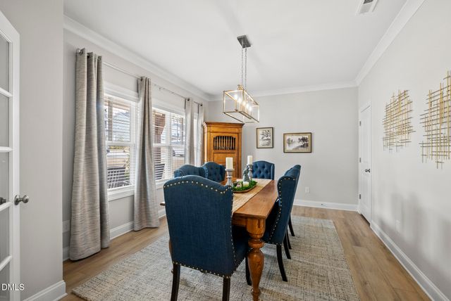 125 Vast View Way, Youngsville, NC 27596