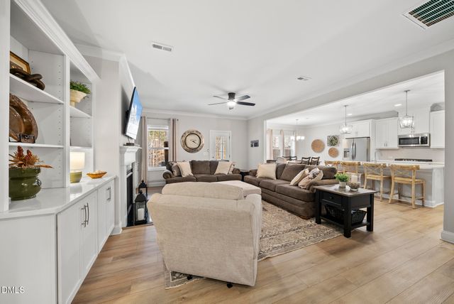 125 Vast View Way, Youngsville, NC 27596