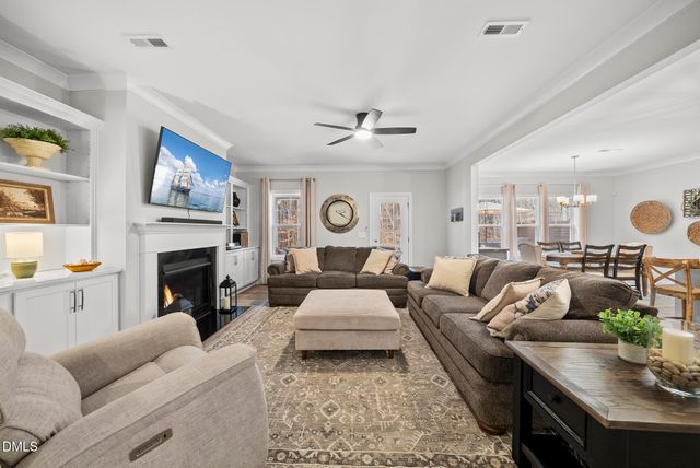 125 Vast View Way, Youngsville, NC 27596