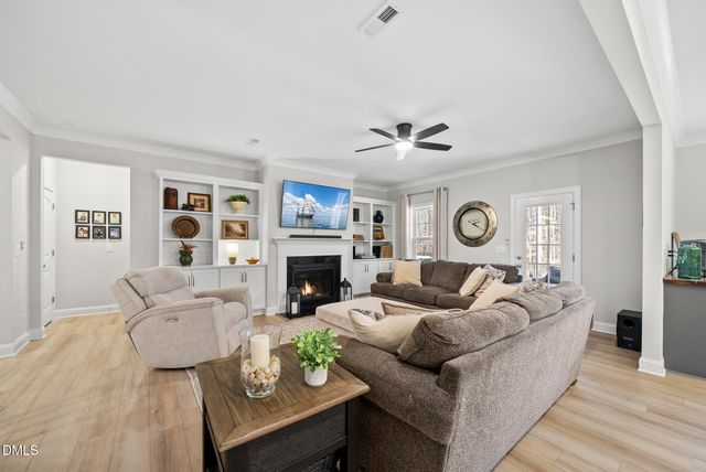 125 Vast View Way, Youngsville, NC 27596