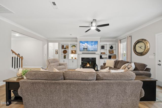 125 Vast View Way, Youngsville, NC 27596