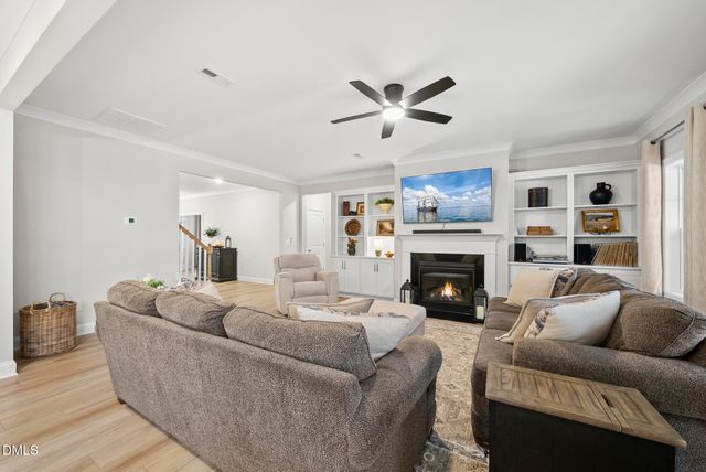 125 Vast View Way, Youngsville, NC 27596