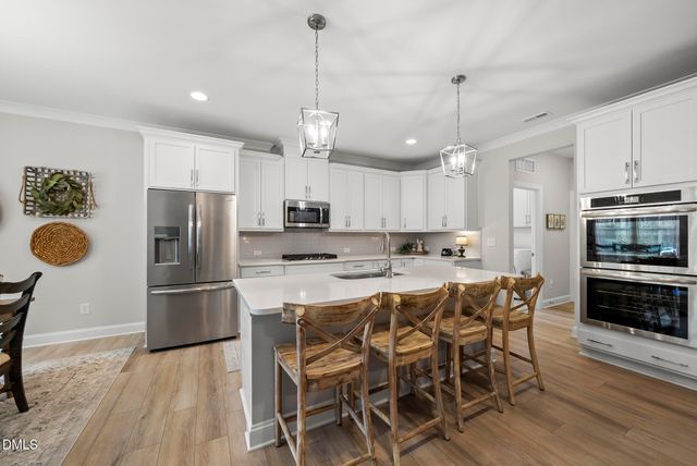 125 Vast View Way, Youngsville, NC 27596