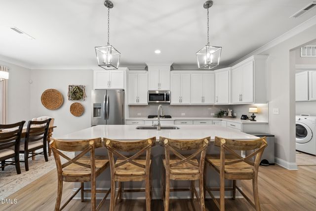 125 Vast View Way, Youngsville, NC 27596