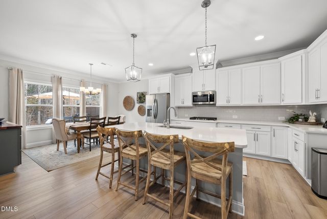 125 Vast View Way, Youngsville, NC 27596