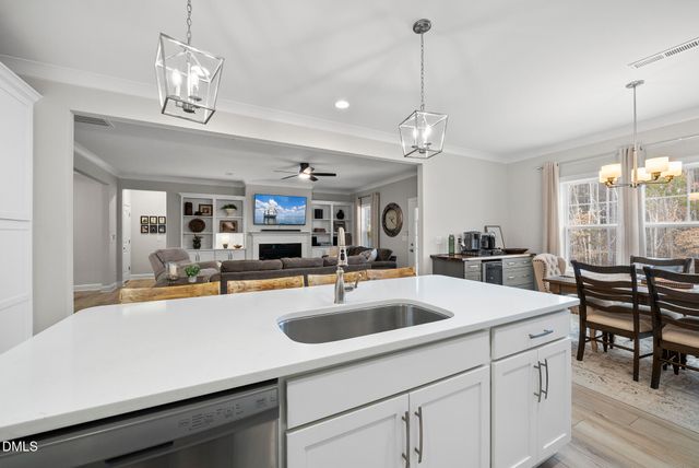 125 Vast View Way, Youngsville, NC 27596