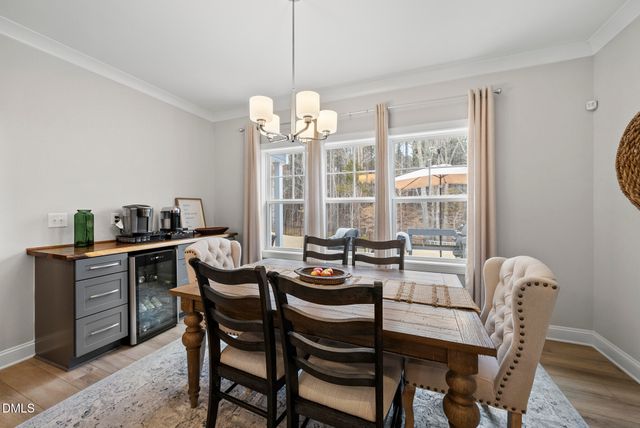 125 Vast View Way, Youngsville, NC 27596